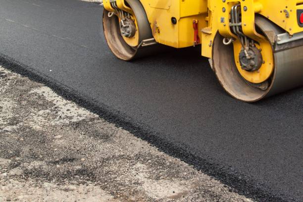 Why Choose Us For All Your Driveway Paving Needs in Dupont, WA?